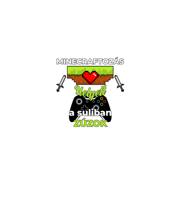  minta világos rózsaszín pólón