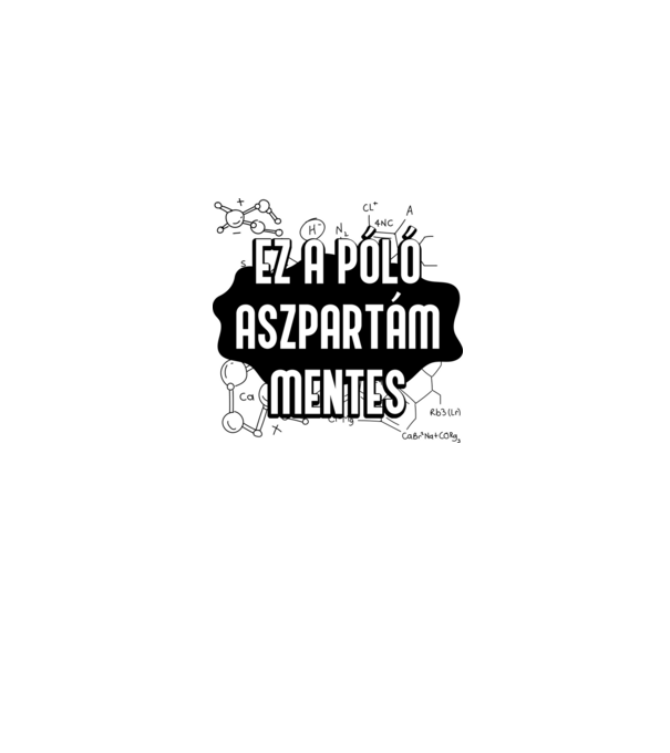  minta szürke pólón
