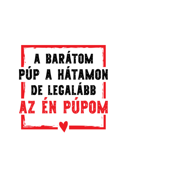  minta világoskék pólón