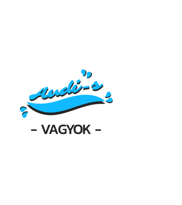  minta világoskék pólón
