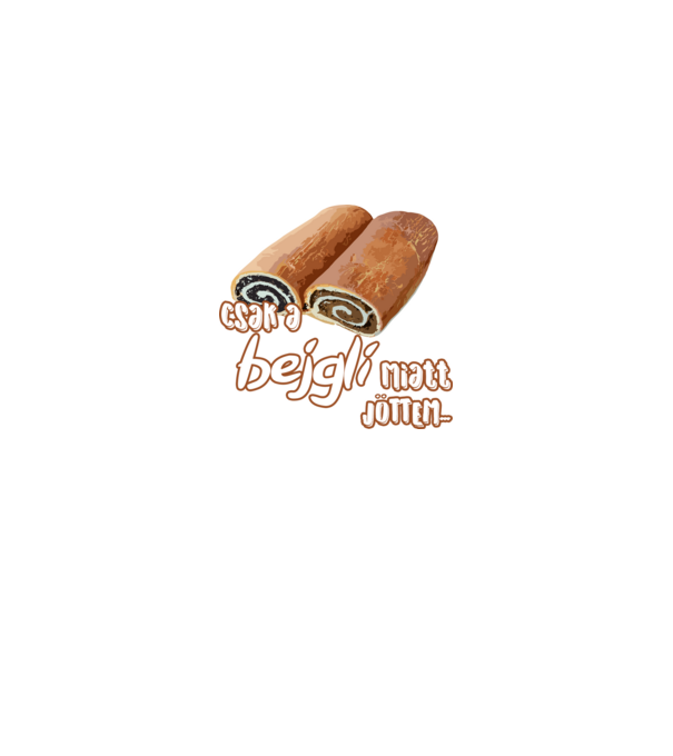  minta királykék pólón