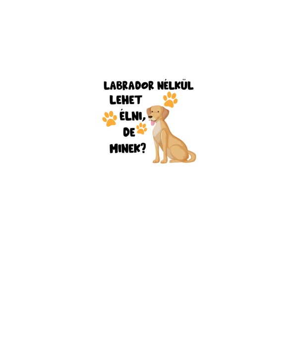  minta királykék pólón