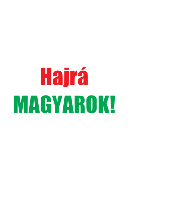  minta világoskék pólón