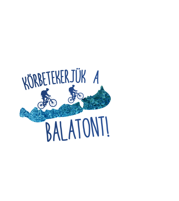  minta világoskék pólón
