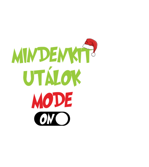 minta világoskék pólón