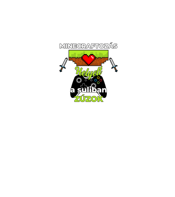  minta szürke pólón
