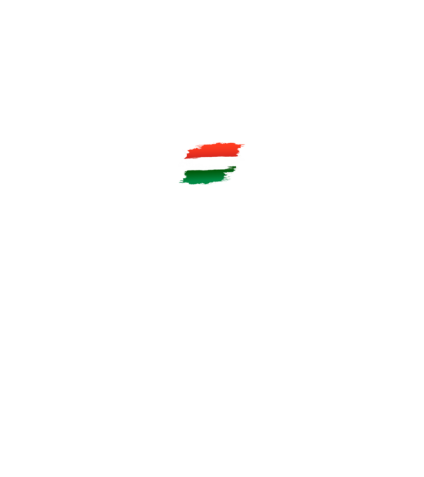  minta királykék pólón