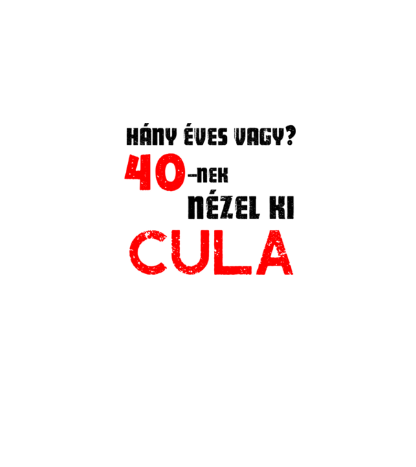  minta szürke pólón