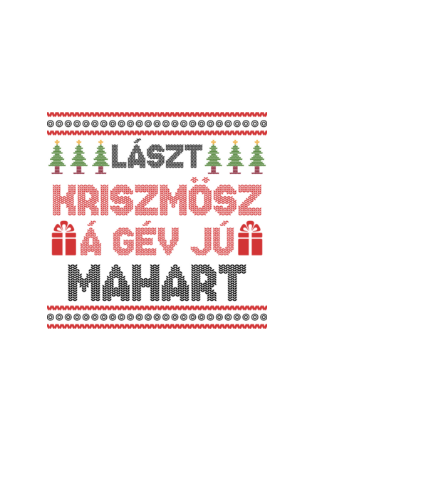  minta világoskék pólón
