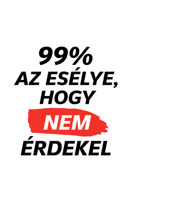  minta világoskék pólón