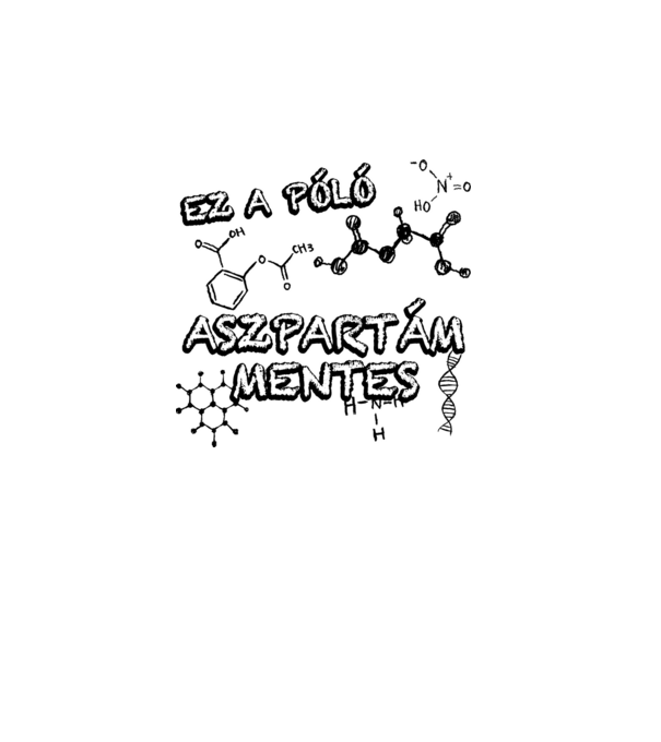 minta szürke pólón
