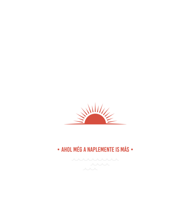  minta királykék pólón