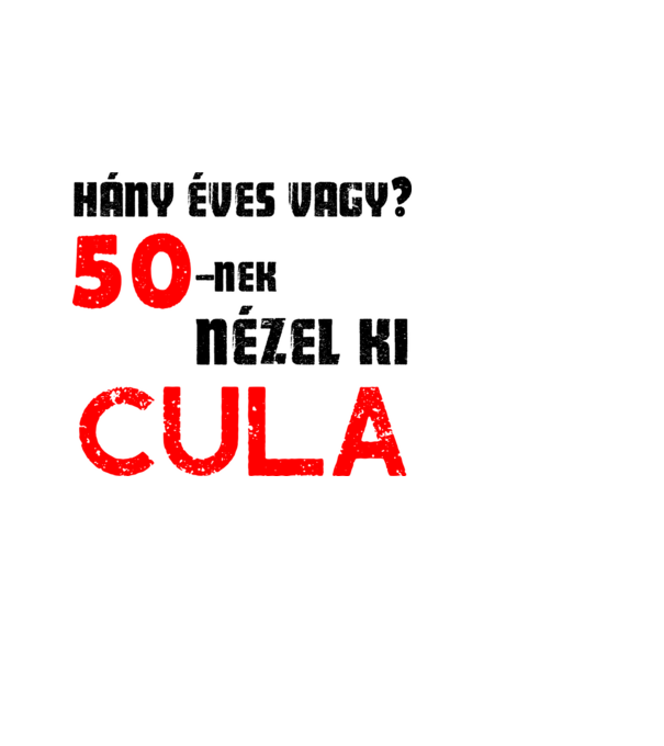  minta világoskék pólón