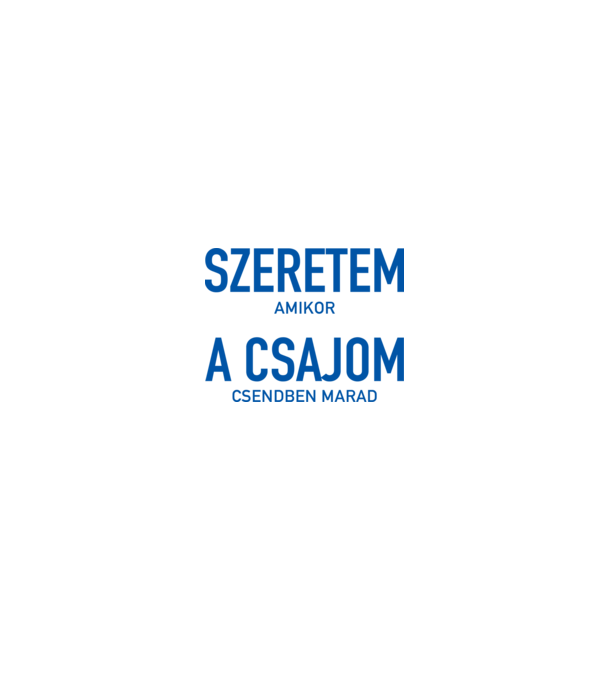  minta fehér/piros pólón