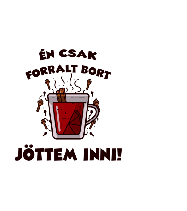  minta világoskék pólón
