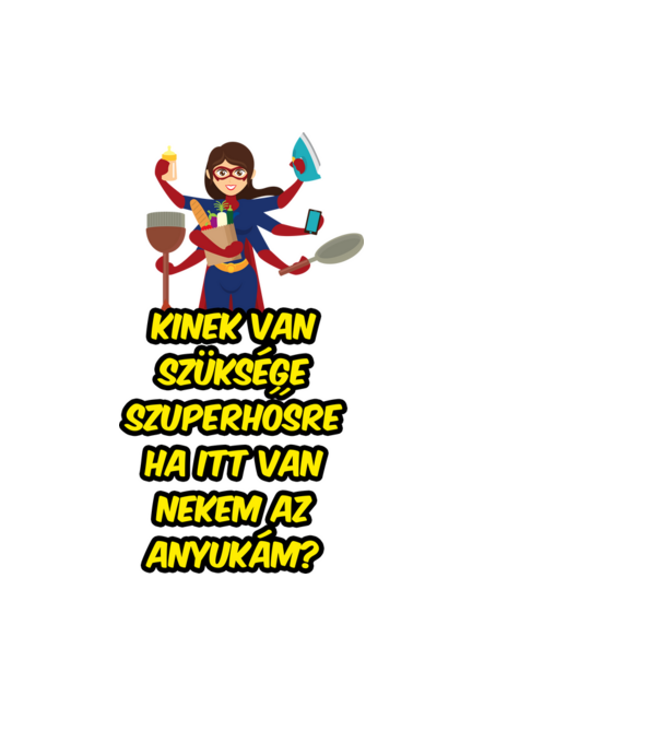  minta világoskék pólón
