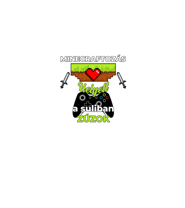  minta szürke pólón