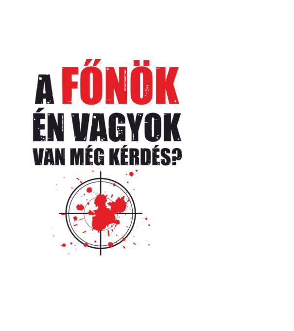  minta világoskék pólón