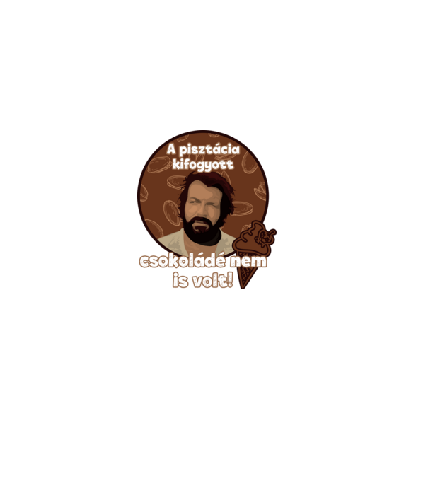  minta világos rózsaszín pólón