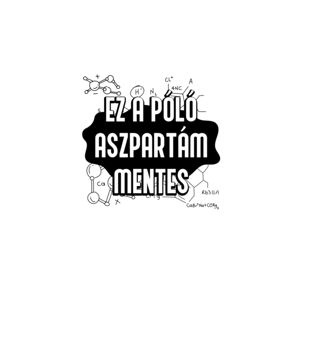  minta szürke pólón