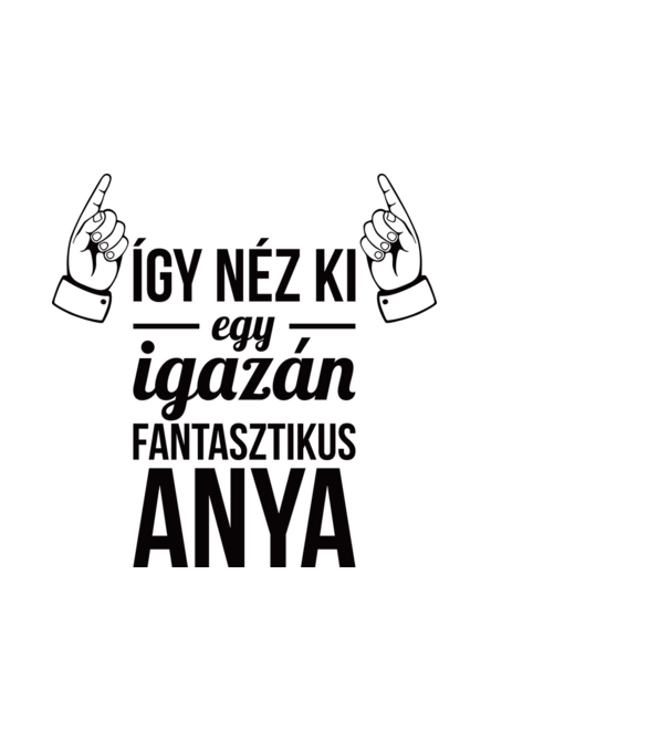  minta világoskék pólón