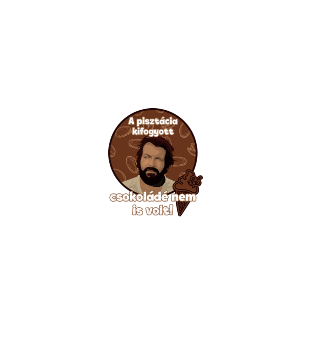  minta fehér/piros pólón