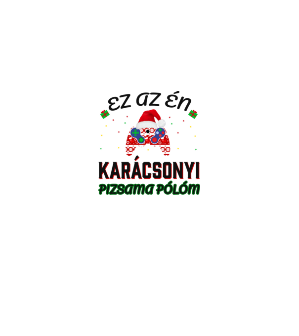  minta királykék pólón