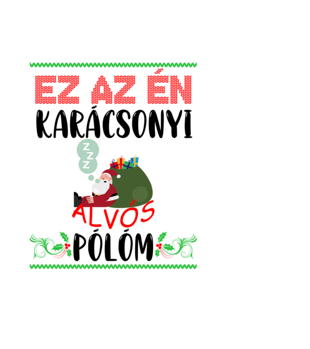  minta világoskék pólón