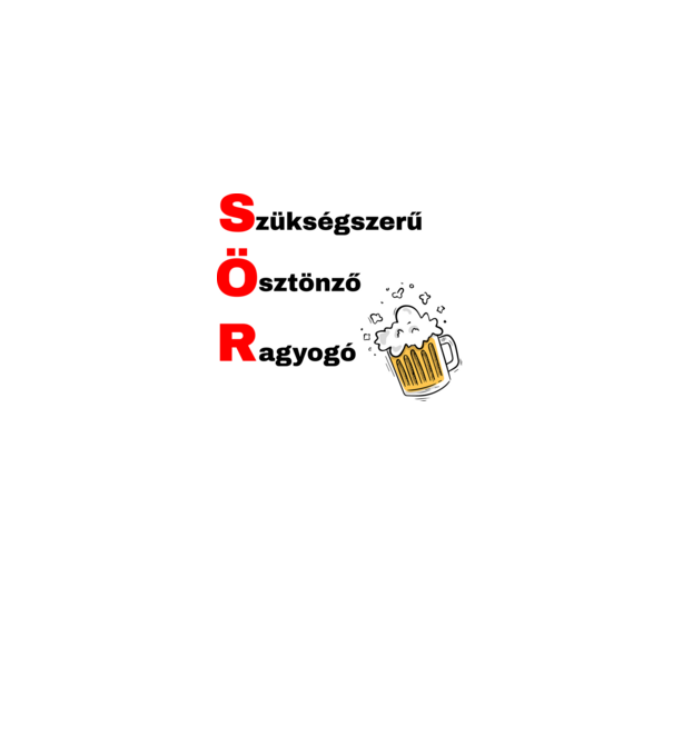  minta szürke pólón