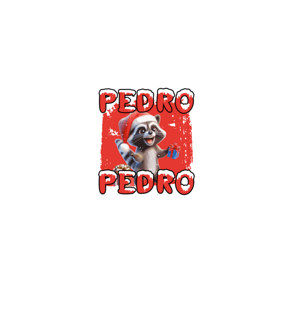  minta fehér/piros pólón