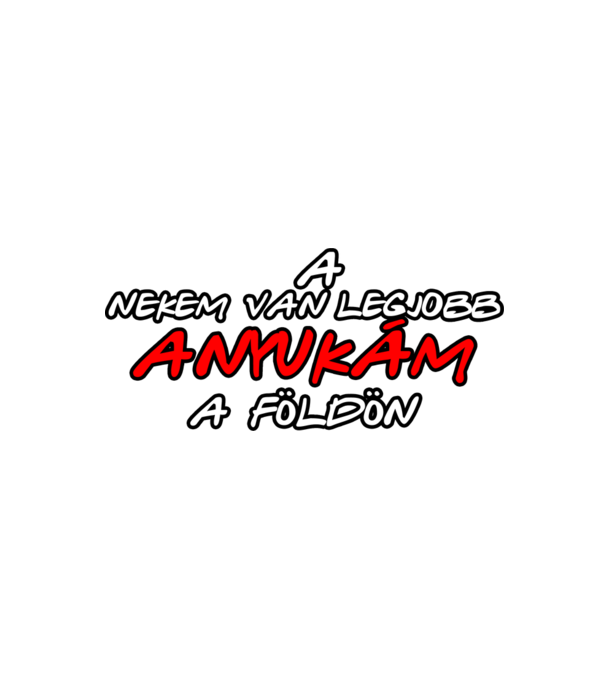  minta fehér/piros pólón