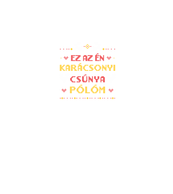  minta sötétkék pólón