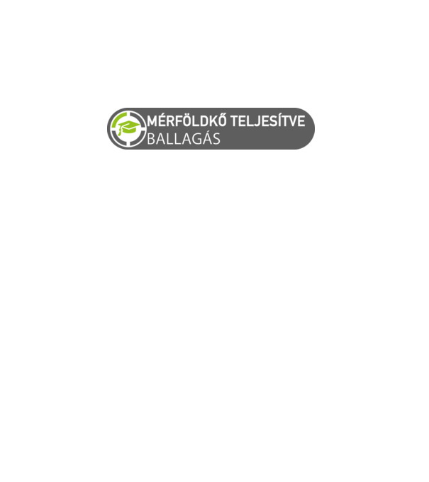 minta türkiz pólón