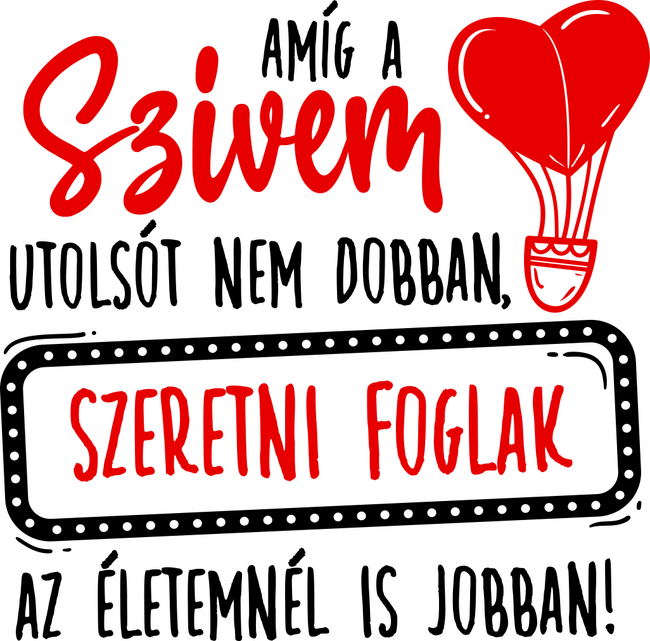 Szeretni foglak