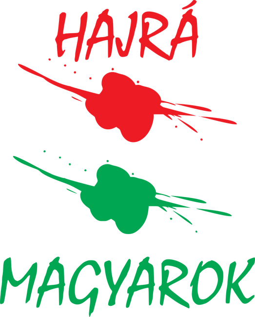 Hajrá Magyarok!