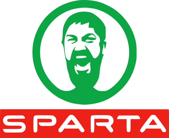 Sparta