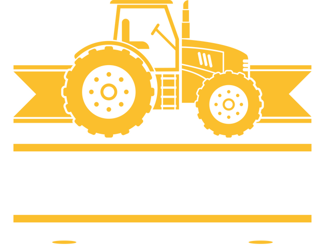 Szántok-vetek, traktoros vagyok