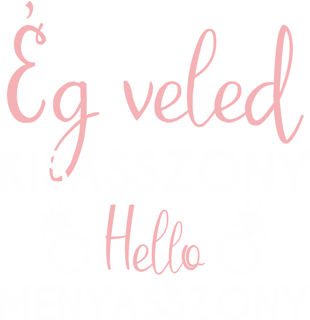 Hello menyasszony