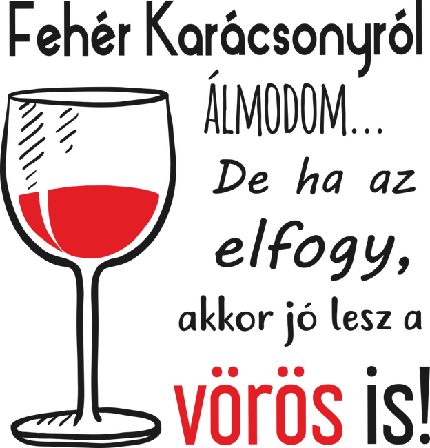 Fehér karácsony
