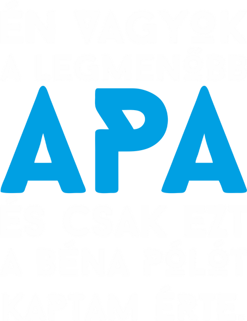 Legmenőbb apa