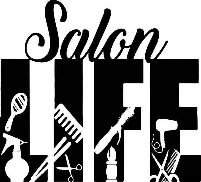 Fodrász élet