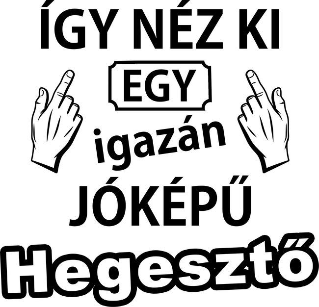 Jóképű hegesztő