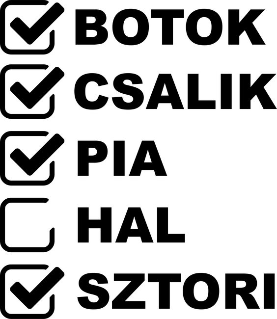 Horgászat