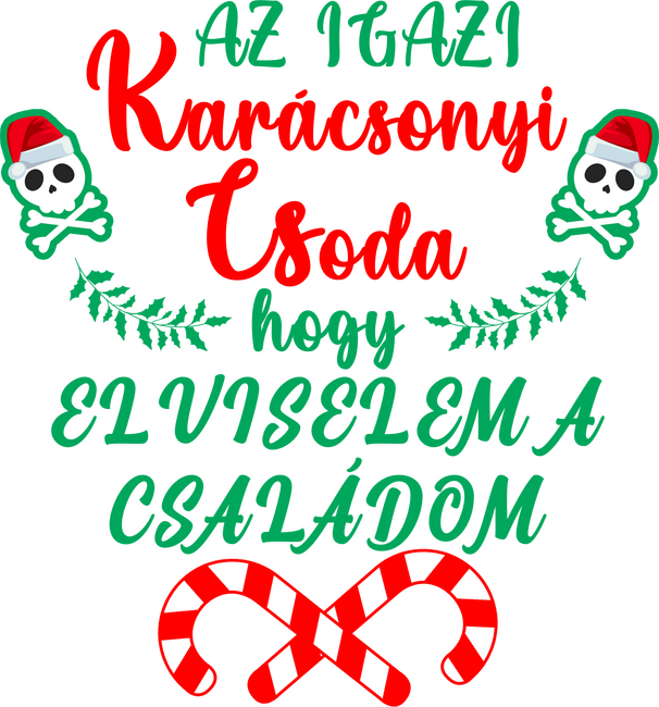 Az igazi karácsonyi csoda