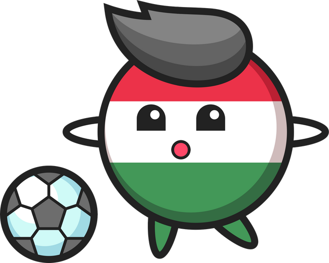 Magyarország foci