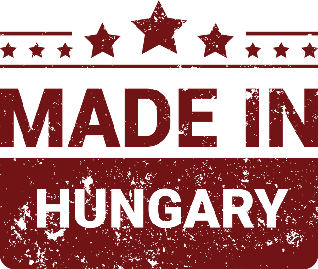 Made in hungary