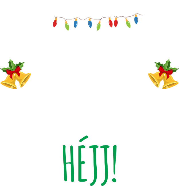 Dzsingöl belsz karácsony