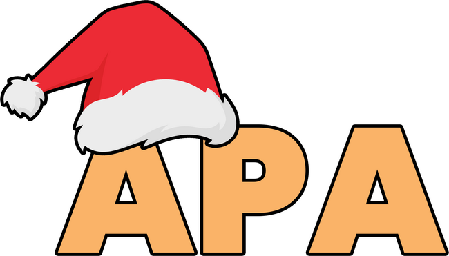 Apa mikulás