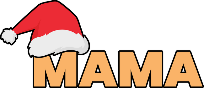 Mama mikulás