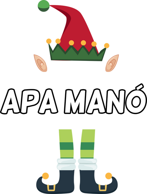 Apa manó